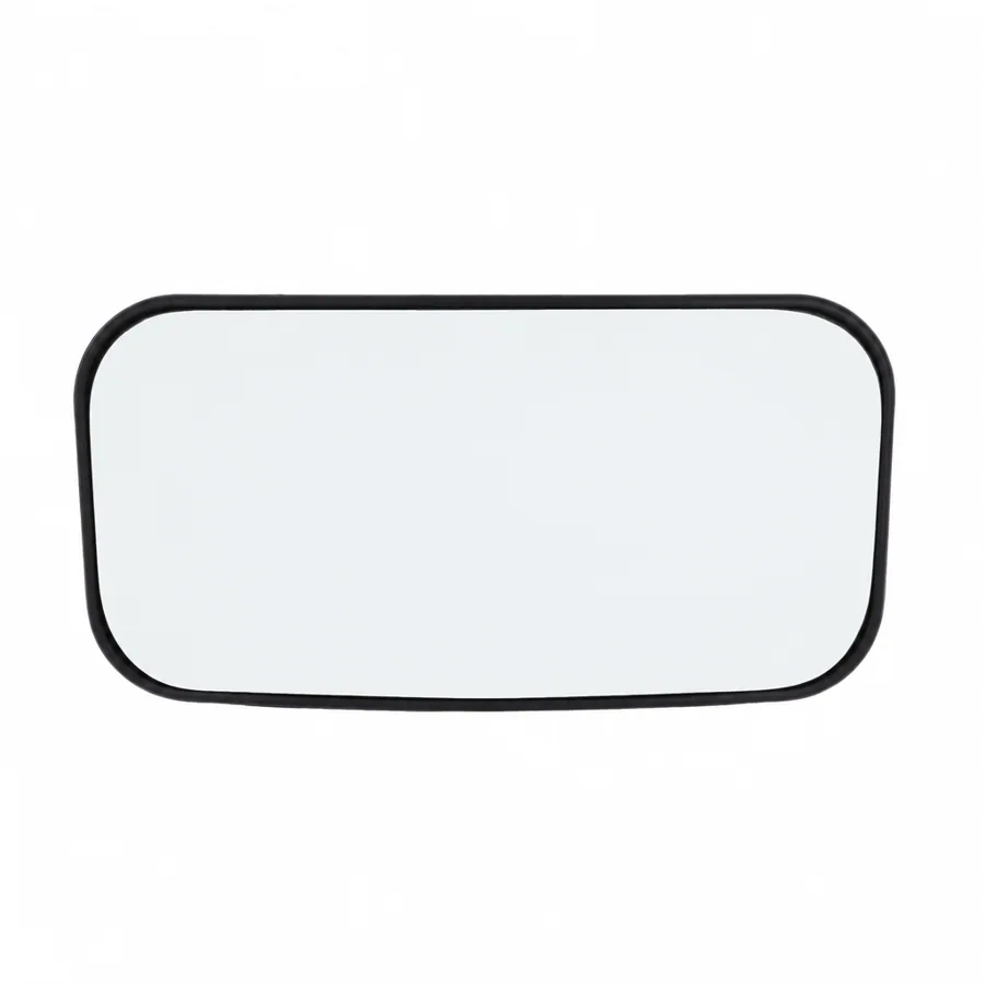 Mercedes Benz eSprinter Right Heated Convex Mirror Glass (2020 onwards) — Lower Dead Angle — photograph 2