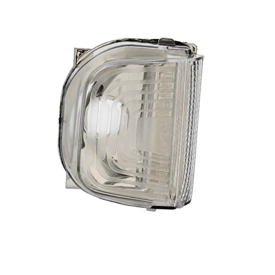 Mercedes Benz eSprinter Right Clear Mirror Indicator (2020 onwards)