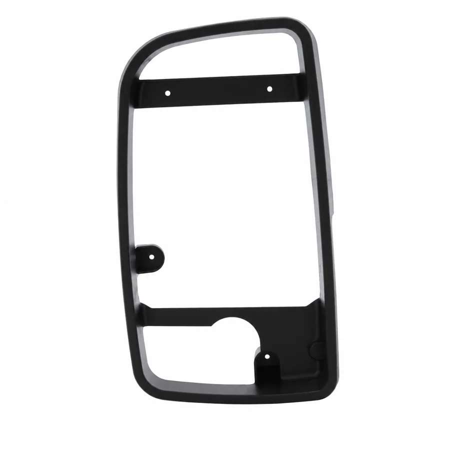 Mercedes Benz eSprinter Left Mirror Trim (2020 onwards)