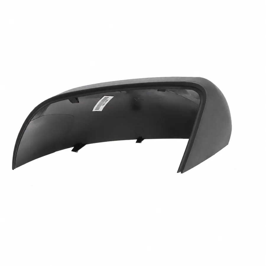 Mercedes Benz eVito Left Black - Textured Mirror Cover (2018 onwards) — photograph 2