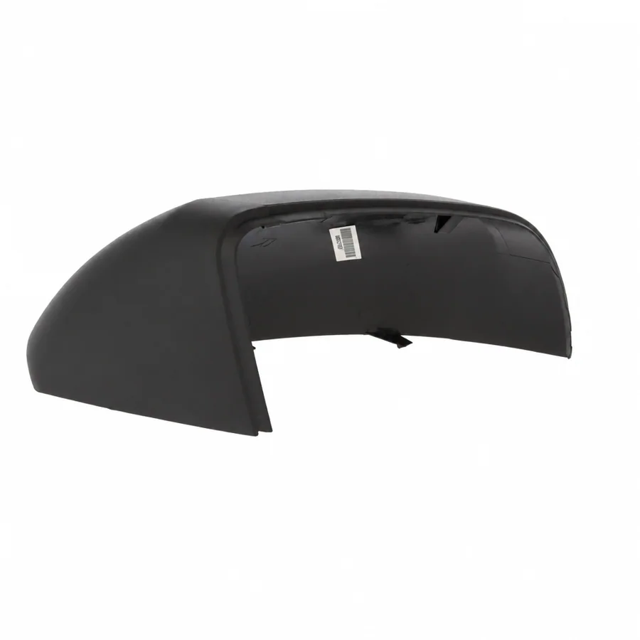 Mercedes Benz eVito Right Black - Textured Mirror Cover (2018 onwards) — photograph 2