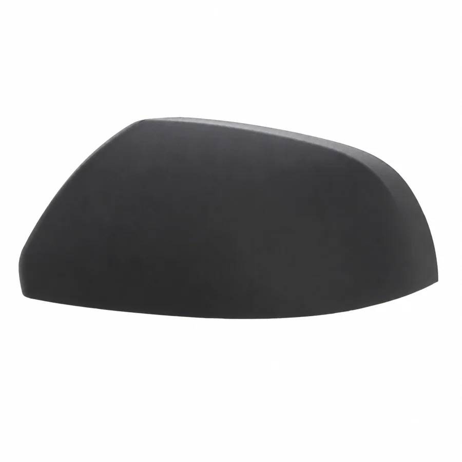 Mercedes Benz eVito Tourer Left Black - Textured Mirror Cover (2019 onwards)