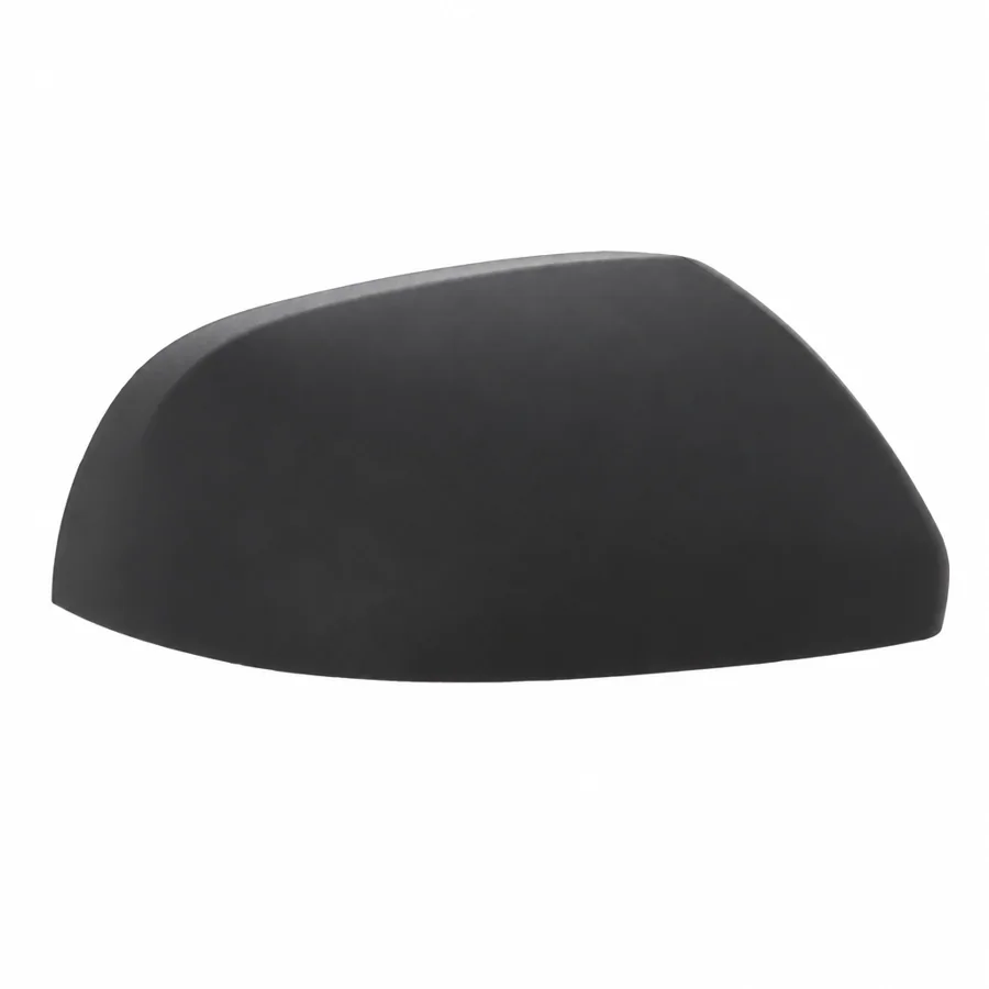 Mercedes Benz eVito Tourer Right Black - Textured Mirror Cover (2019 onwards)