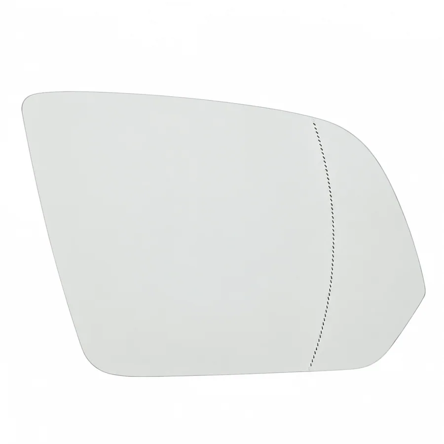 Mercedes Benz eVito Tourer Right Heated Aspherical Mirror Glass (2019 onwards) — photograph 2