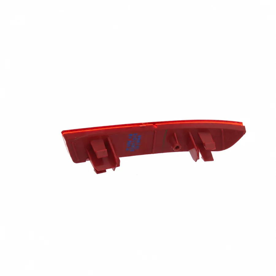Mercedes Benz eVito Tourer Left Rear Reflector (2019 onwards) — photograph 2