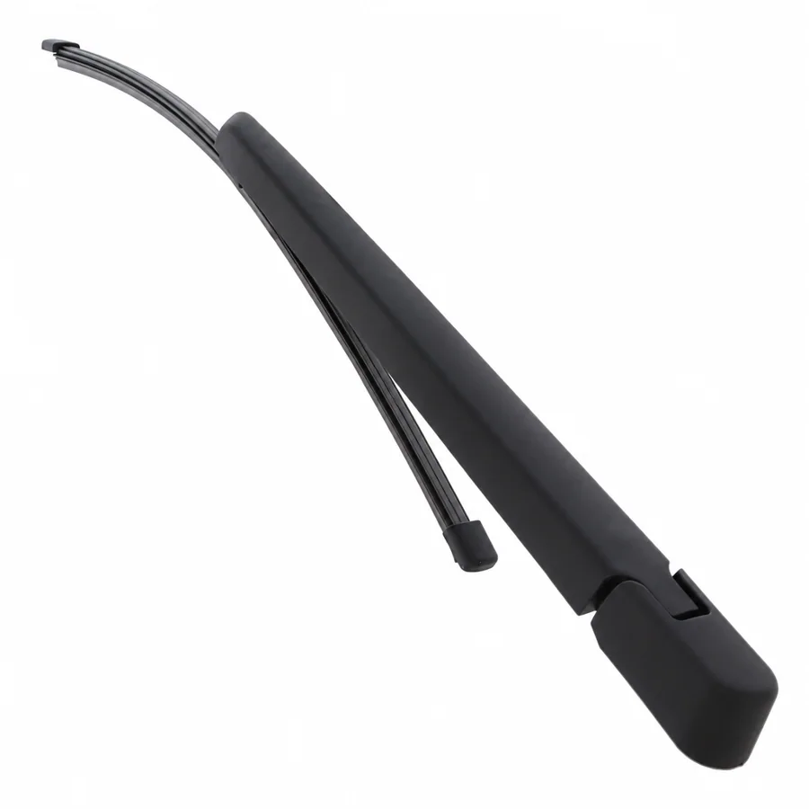 Mercedes Benz eVito Tourer 40 cm Flat Wiper Arm and Blade Set (2019 onwards) — photograph 2