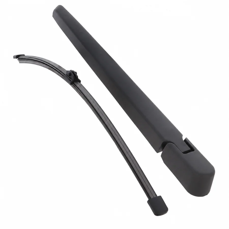 Mercedes Benz eVito Tourer 40 cm Flat Wiper Arm and Blade Set (2019 onwards)