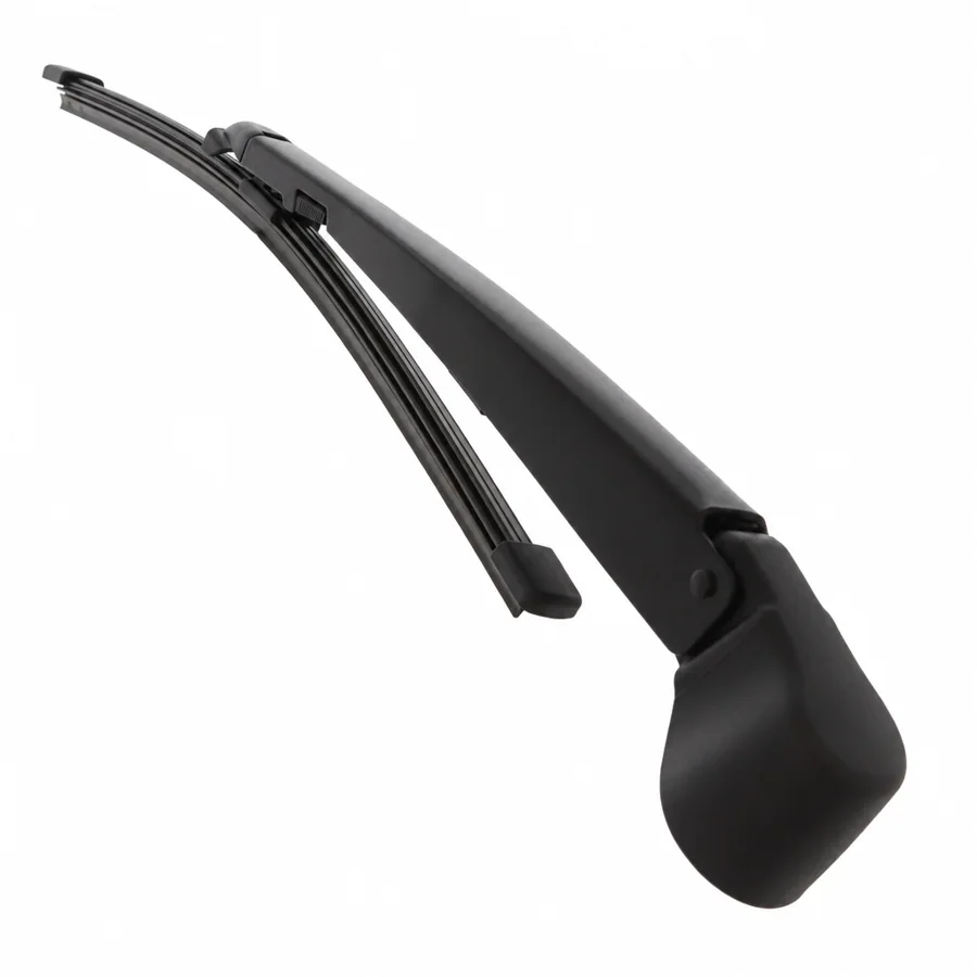 Mercedes Benz GLA Class 30 cm Flat Wiper Arm and Blade Set (2014–2020) — photograph 2
