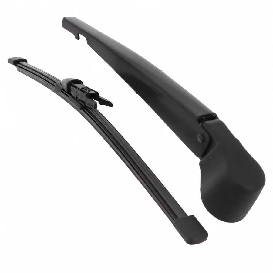 Mercedes Benz GLA Class 30 cm Flat Wiper Arm and Blade Set (2014–2020)