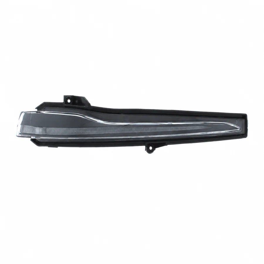 Mercedes Benz GLA200 Right Smoked Mirror Indicator (2020 onwards)