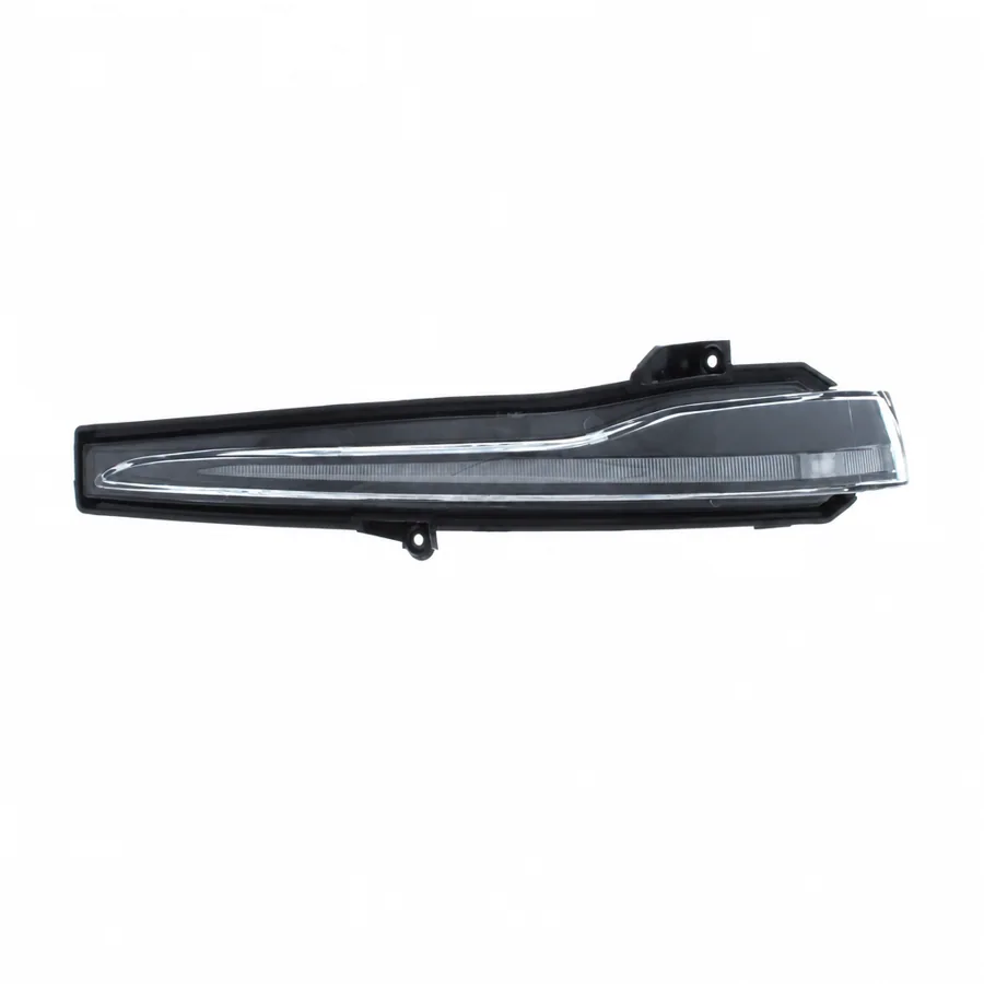 Mercedes Benz GLA250e Left Smoked Mirror Indicator (2020 onwards)
