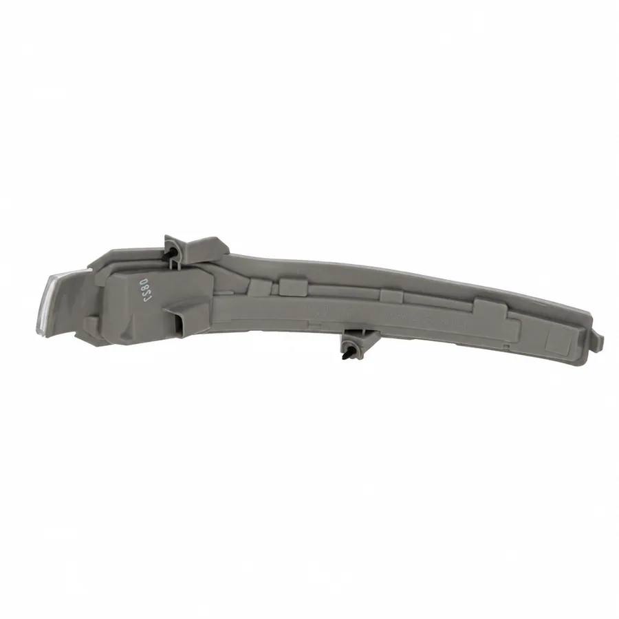 Mercedes Benz GLB35 Left Clear Mirror Indicator (2020–2024) — photograph 2