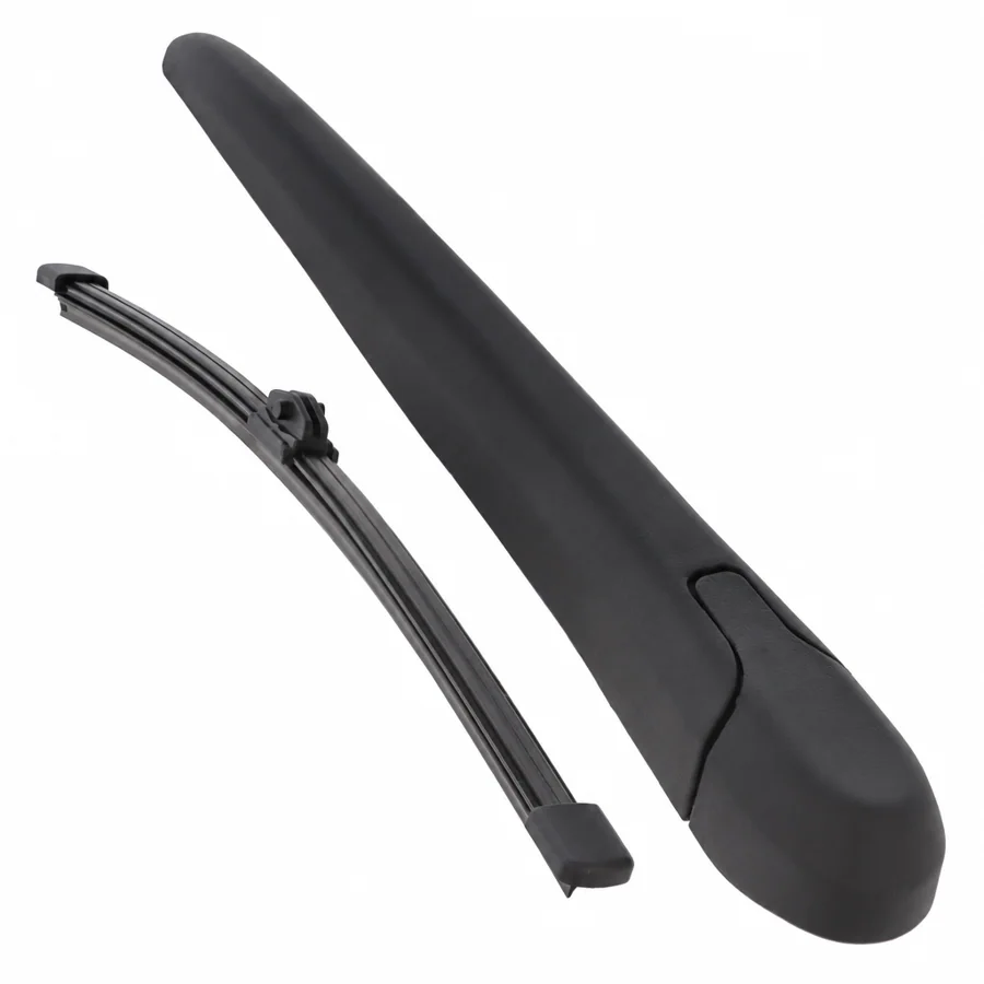 Mercedes Benz GLB35 29 cm Flat Wiper Arm and Blade Set (2020–2024)