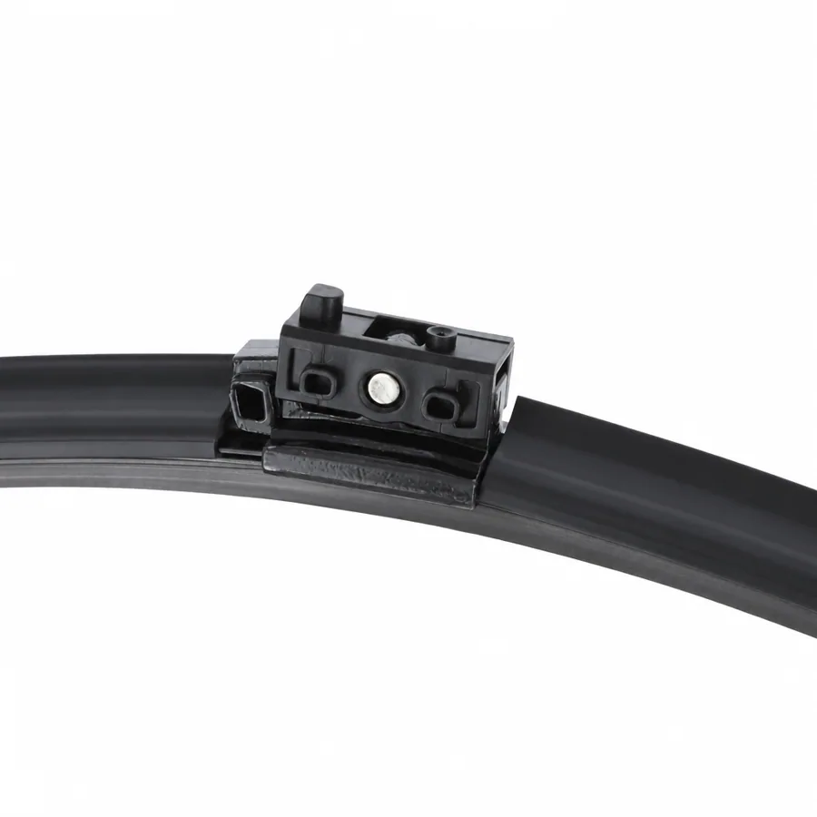 Mercedes Benz GLB35 55 cm Exact Fit Aero Blade Wiper Blade (2020–2024) — photograph 2