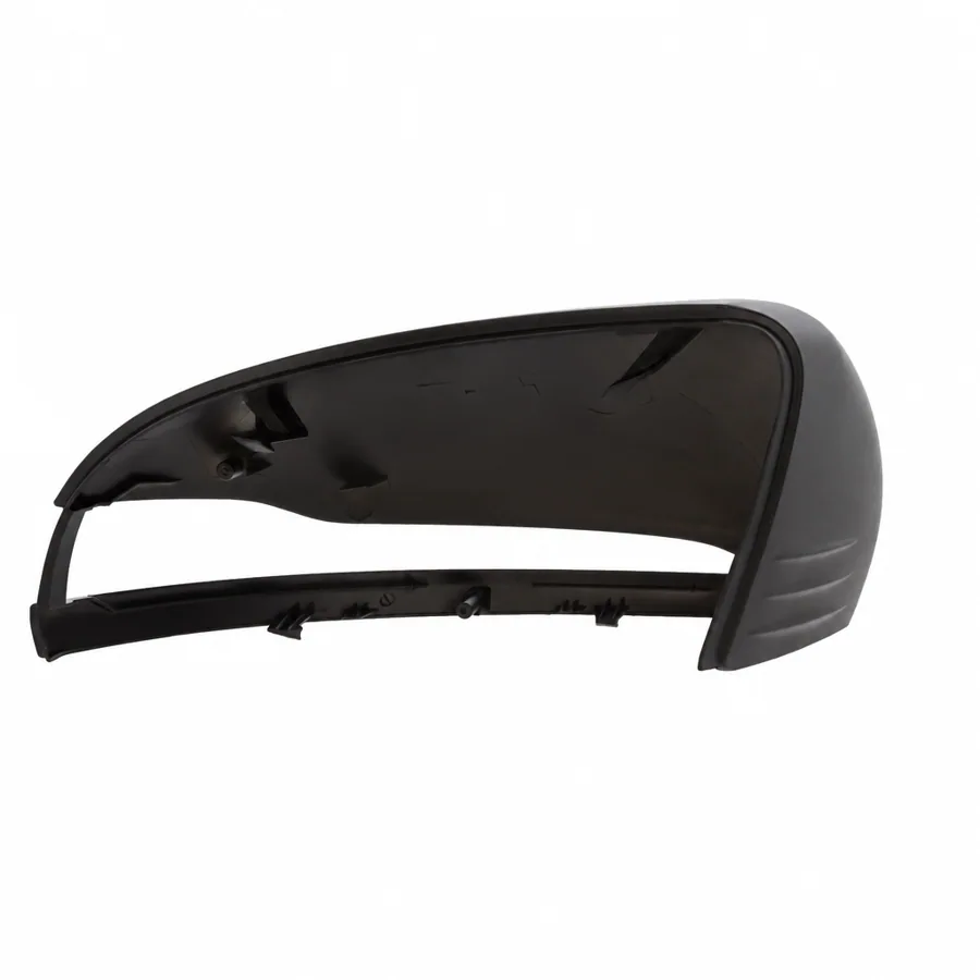 Mercedes Benz GLC Class Left Primed Mirror Cover — photograph 2