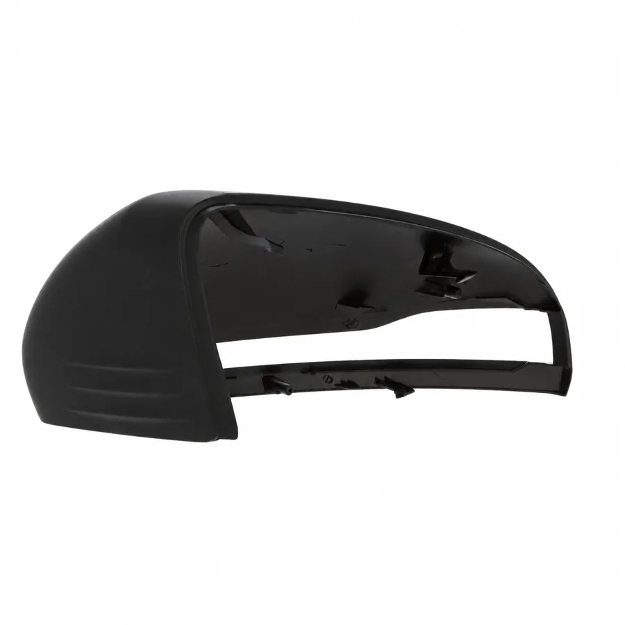 Mercedes Benz GLC Class Right Primed Mirror Cover — photograph 2