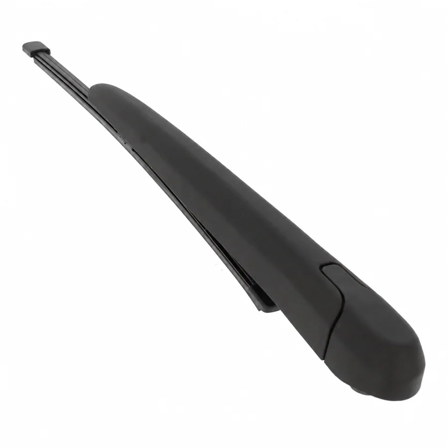 Mercedes Benz GLC Class 30 cm Flat Wiper Arm and Blade Set (2019–2023) — photograph 2