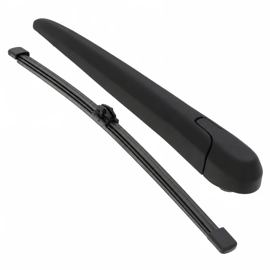 Mercedes Benz GLC Class 30 cm Flat Wiper Arm and Blade Set (2019–2023)