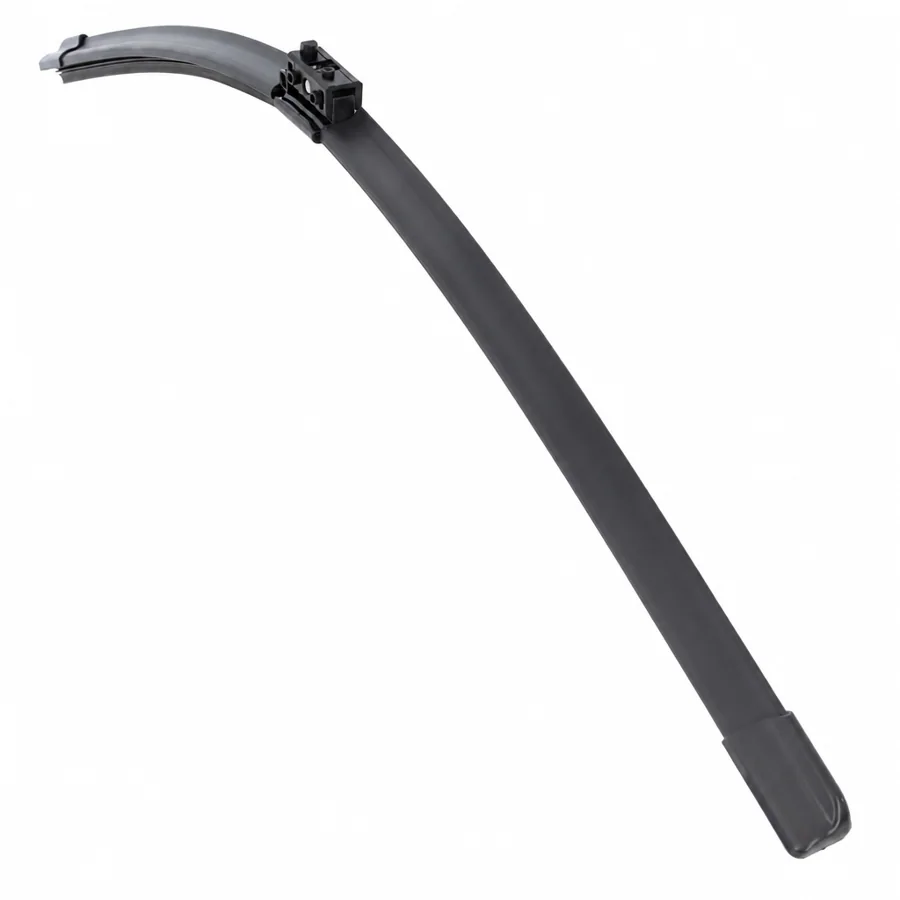 Mercedes Benz GLC Class 55 cm Exact Fit Aero Blade Wiper Blade (2015–2024)