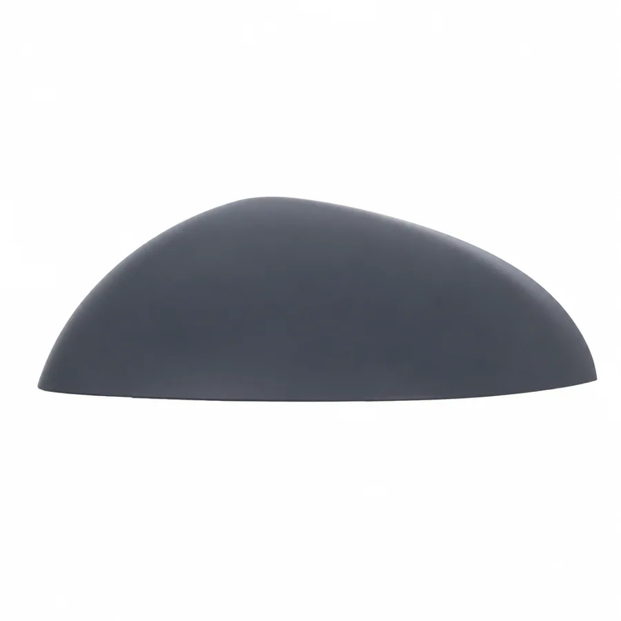 Mercedes Benz GLC220d Left Primed Mirror Cover (2022 onwards)