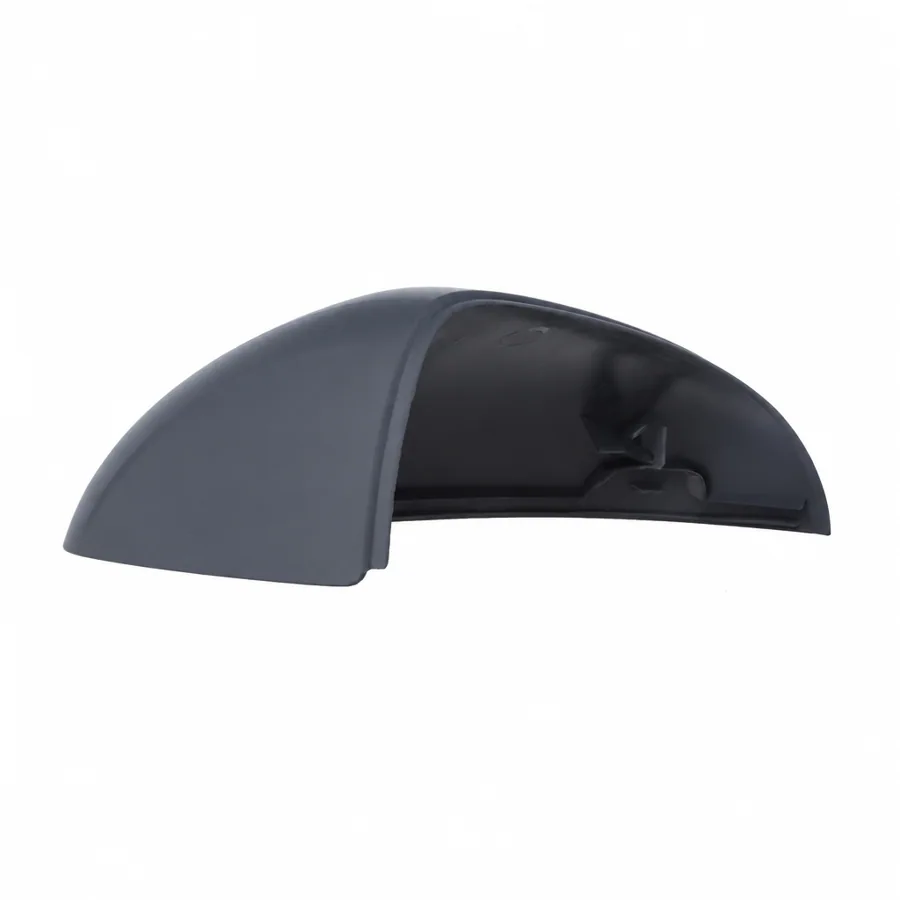 Mercedes Benz GLC300 Coupe Right Primed Mirror Cover (2023 onwards) — photograph 2