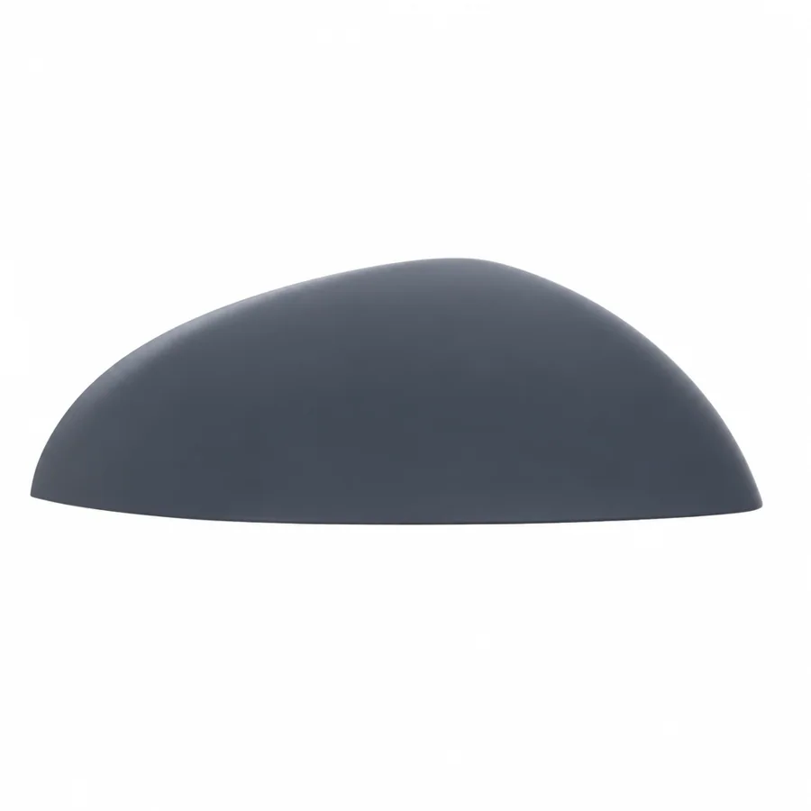 Mercedes Benz GLC63 AMG S E Performance Right Primed Mirror Cover (2024 onwards)