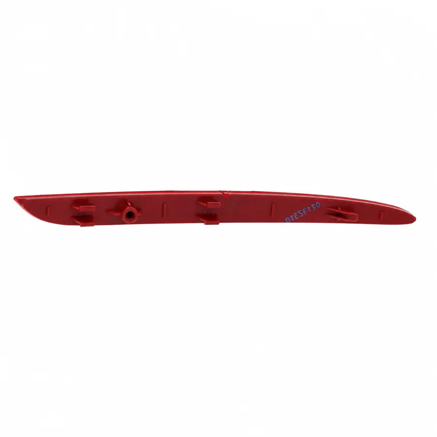 Mercedes Benz GLE Class Left Rear Reflector (2015–2020) — photograph 2
