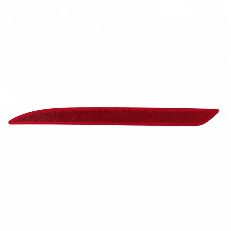 Mercedes Benz GLE Class Left Rear Reflector (2015–2020)