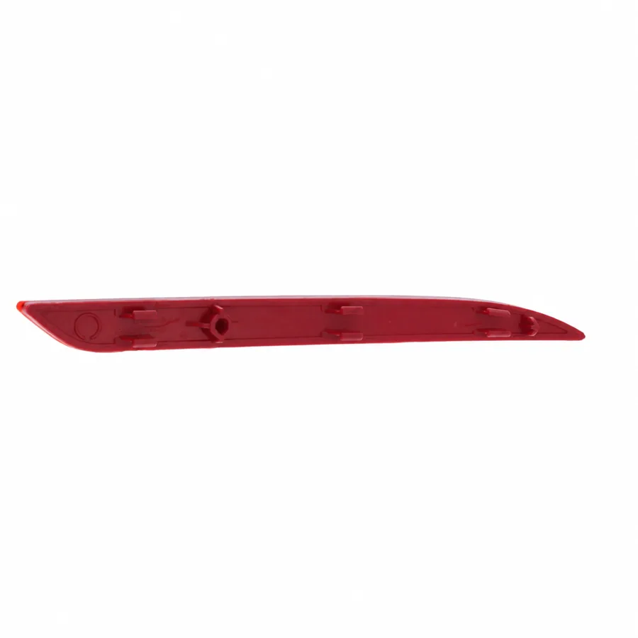 Mercedes Benz M Class Left Rear Reflector (2012–2016) — photograph 2