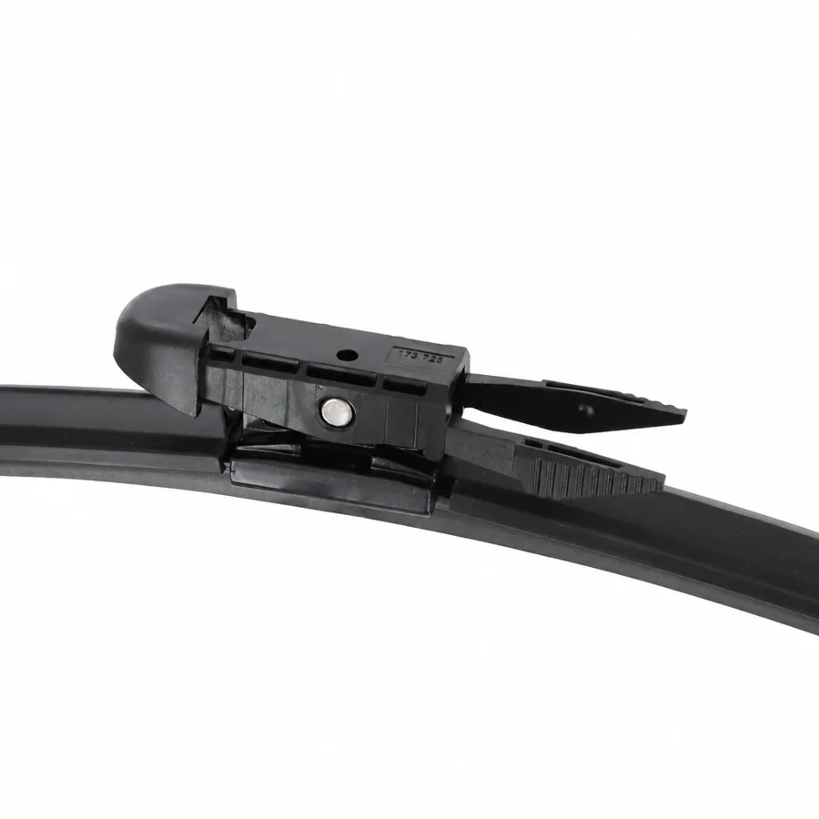 Mercedes Benz R Class 53 cm Exact Fit Aero Blade Wiper Blade (2006–2013) — photograph 2