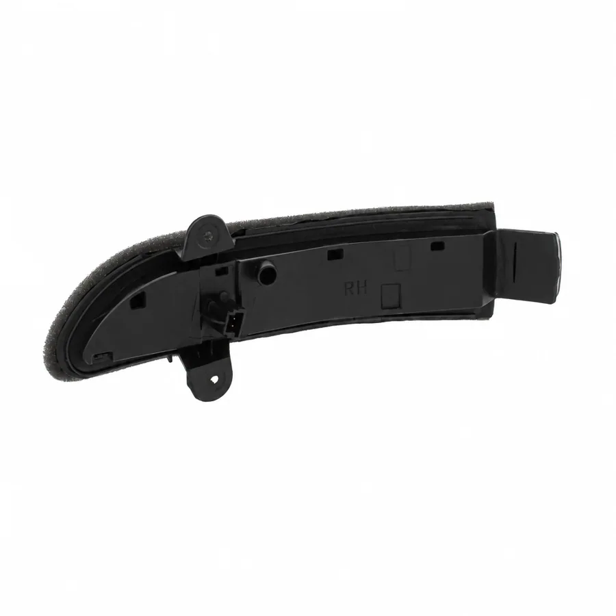 Mercedes Benz S Class Right Clear Mirror Indicator (2006–2010) — photograph 3