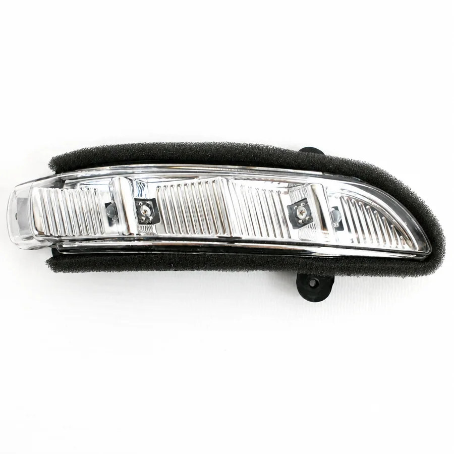 Mercedes Benz S Class Right Clear Mirror Indicator (2006–2010)