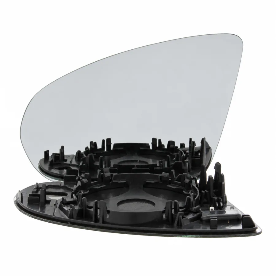 Mercedes Benz SL Class Left Heated Aspherical Mirror Glass (2022 onwards)