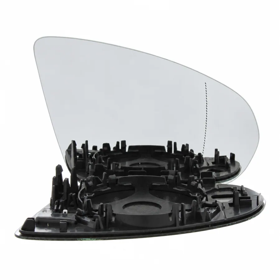 Mercedes Benz SL Class Right Heated Aspherical Mirror Glass (2022 onwards)