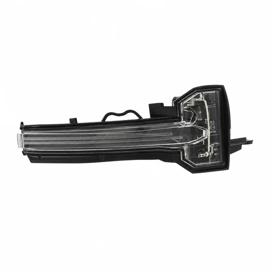 Mercedes Benz SL Class Right Clear Mirror Indicator (2022 onwards)