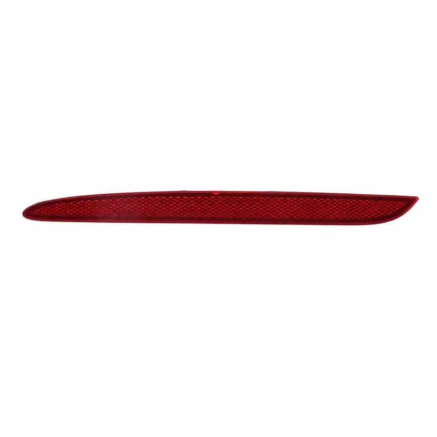 Mercedes Benz SLC180 Left Rear Reflector (2016–2019)