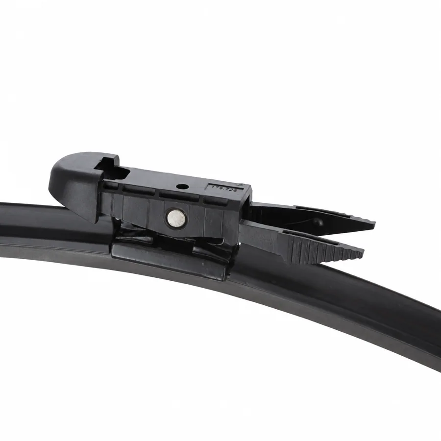 Mercedes Benz SLC43 55 cm Exact Fit Aero Blade Wiper Blade (2016–2020) — photograph 2