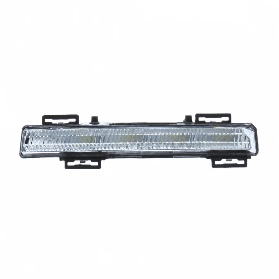 Mercedes Benz SLK Class Left LED Daytime Running Light (2011–2017)