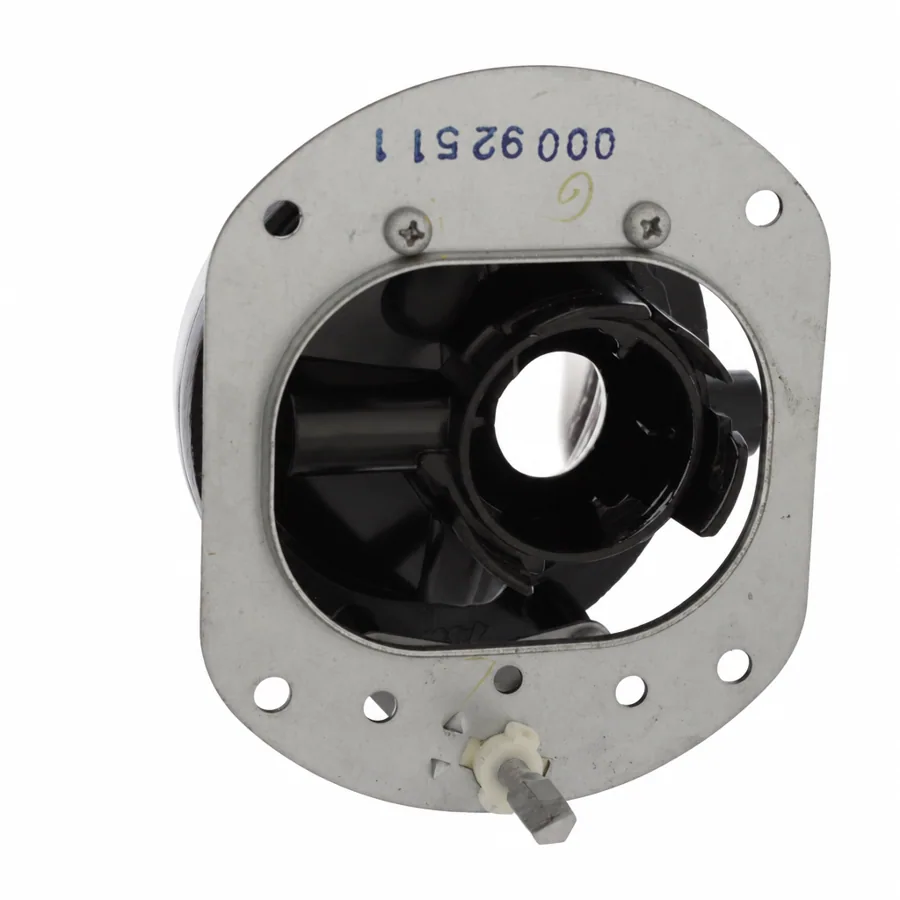 Mercedes Benz SLK Class Left Non-LED Front Fog Light (2004–2012) — photograph 2