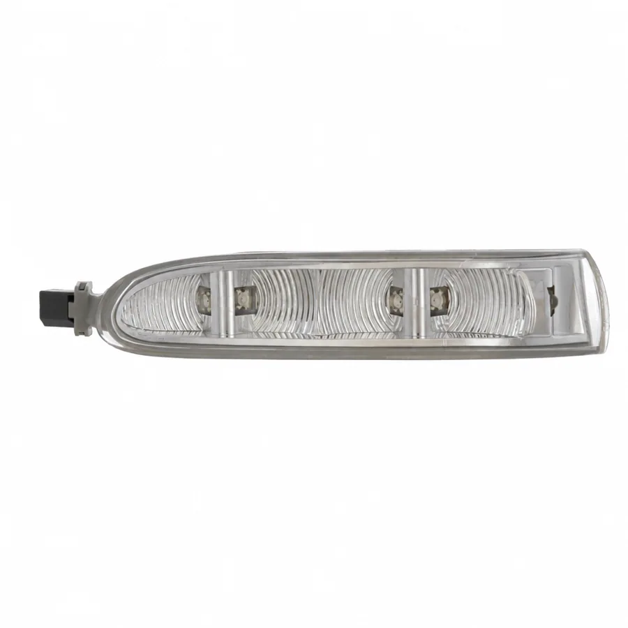 Mercedes Benz SLK Class Left Clear Mirror Indicator (2004–2008)