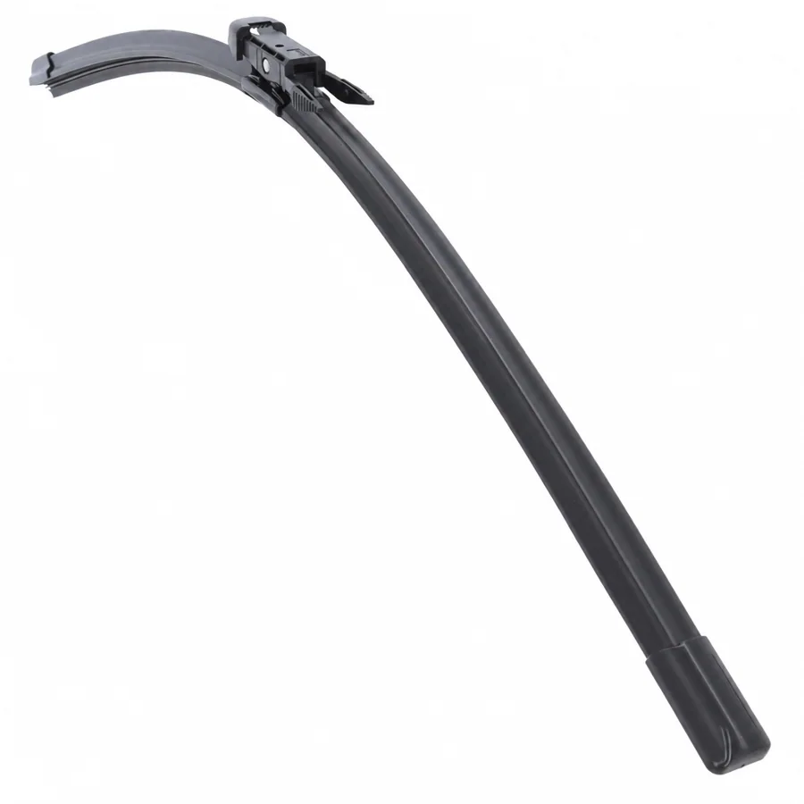 Mercedes Benz SLK Class 55 cm Exact Fit Aero Blade Wiper Blade (2004–2017)