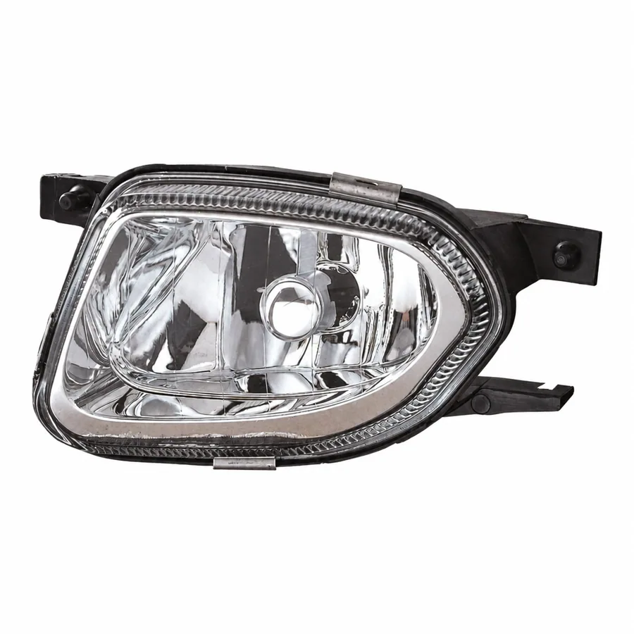 Mercedes Benz Sprinter Left Non-LED Front Fog Light (2006–2014) — photograph 2