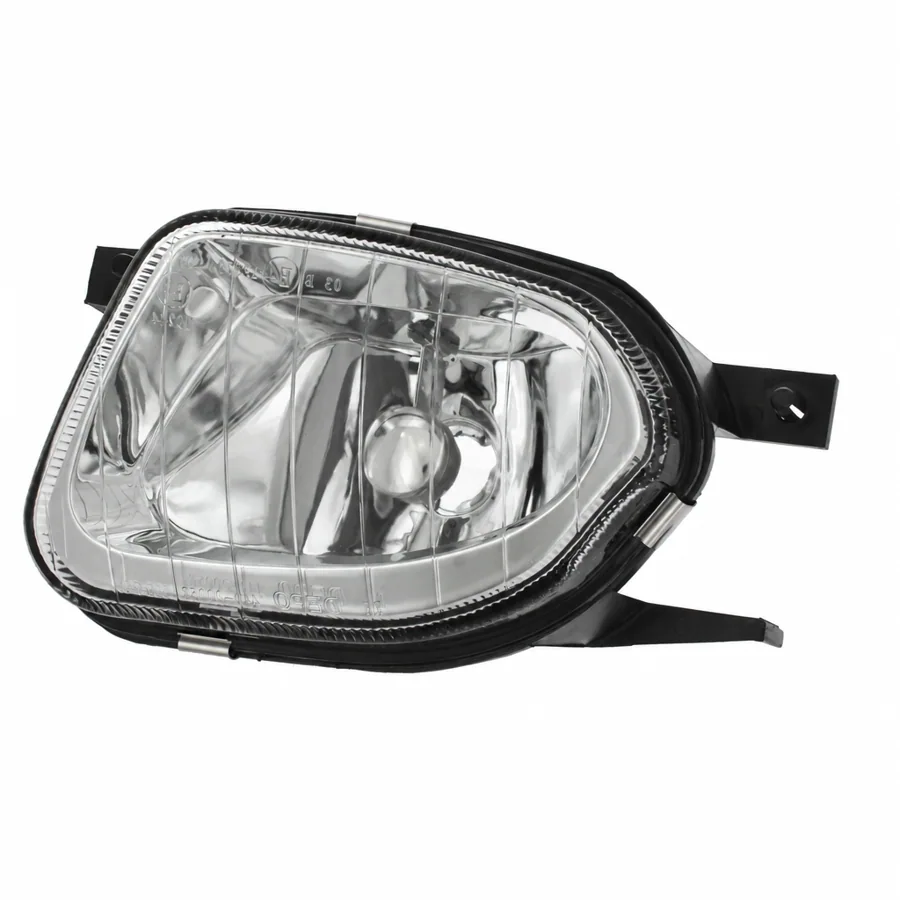 Mercedes Benz Sprinter Left Non-LED Front Fog Light (2006–2014)