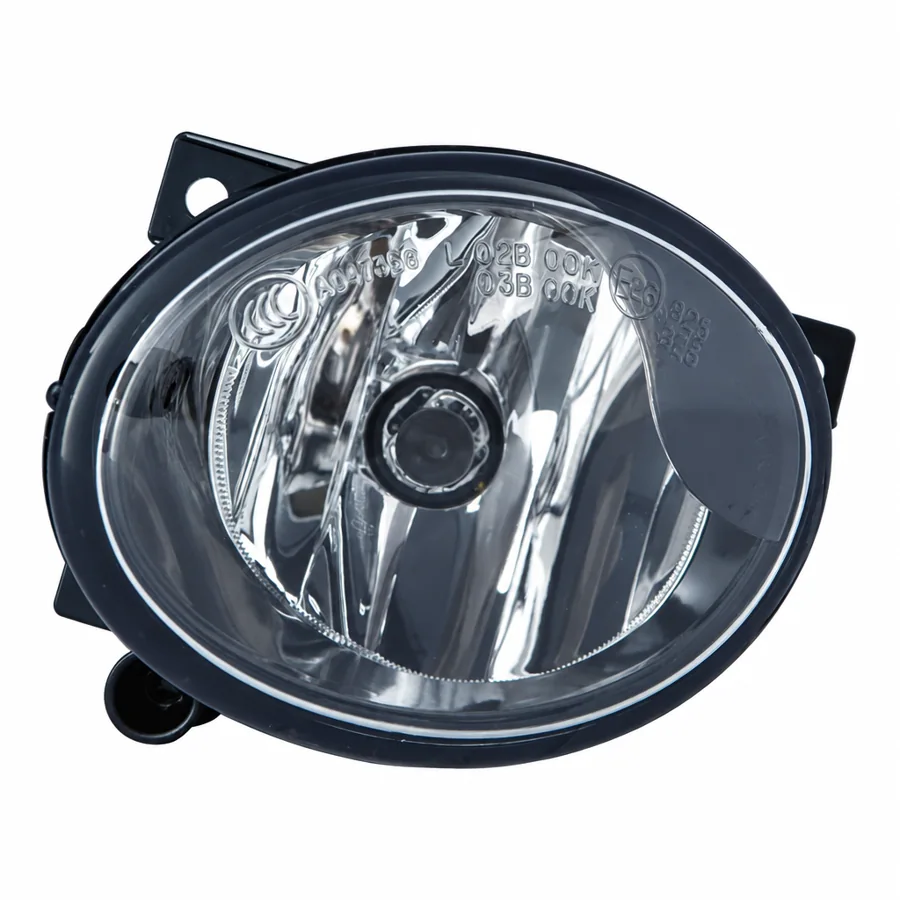 Mercedes Benz Sprinter Left Non-LED Front Fog Light (2013–2019) — photograph 2