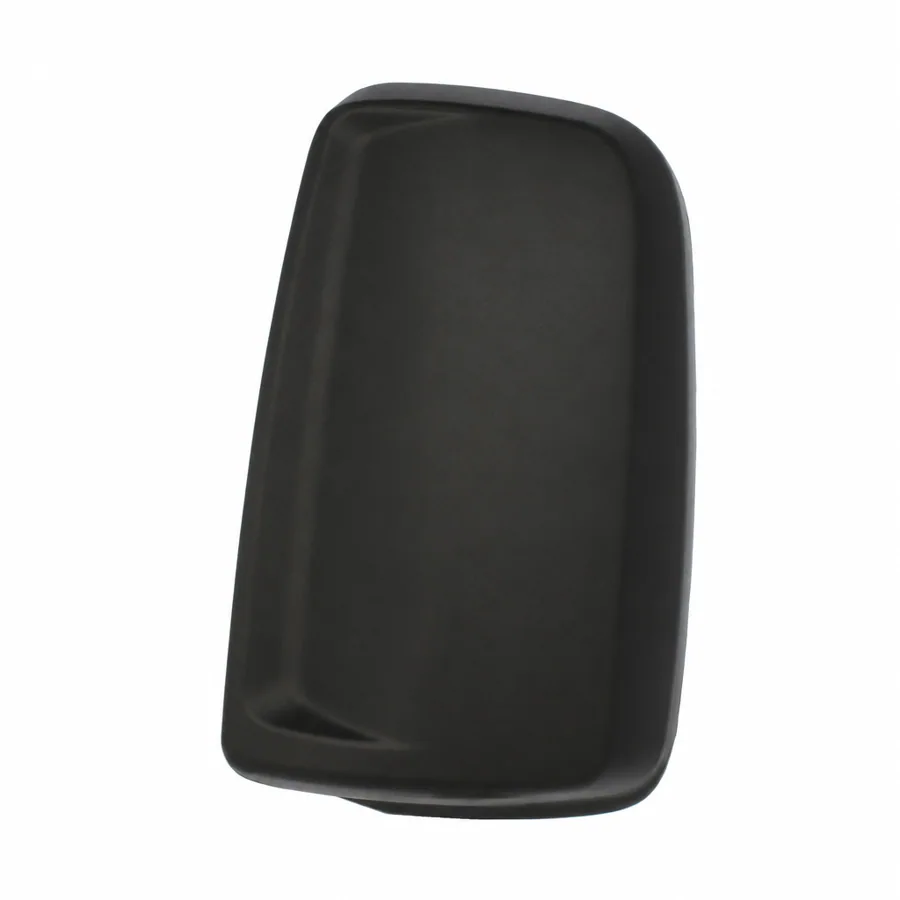 Mercedes Benz Sprinter Left Black - Textured Mirror Cover (2006–2019)