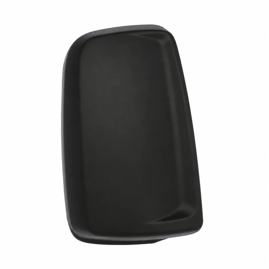 Mercedes Benz Sprinter Right Black - Textured Mirror Cover (2006–2019)