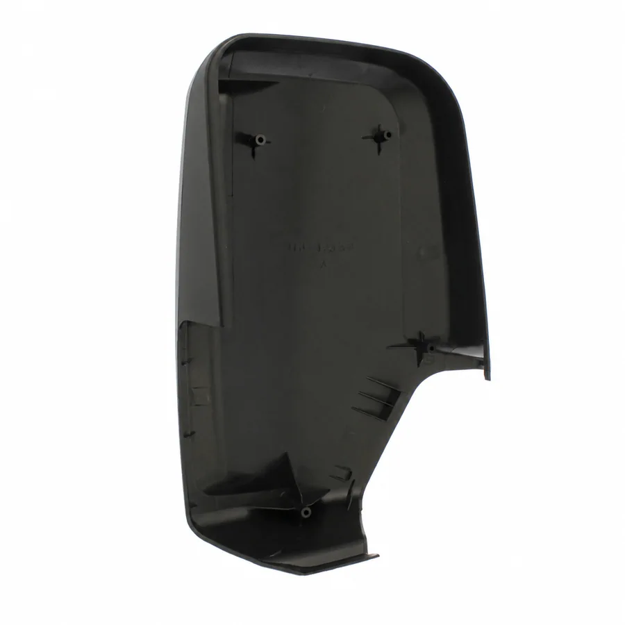 Mercedes Benz Sprinter Right Black - Textured Mirror Cover (2006 onwards) — photograph 2