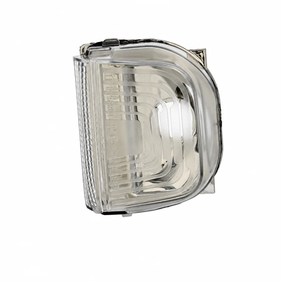 Mercedes Benz Sprinter Left Clear Mirror Indicator (2018 onwards)