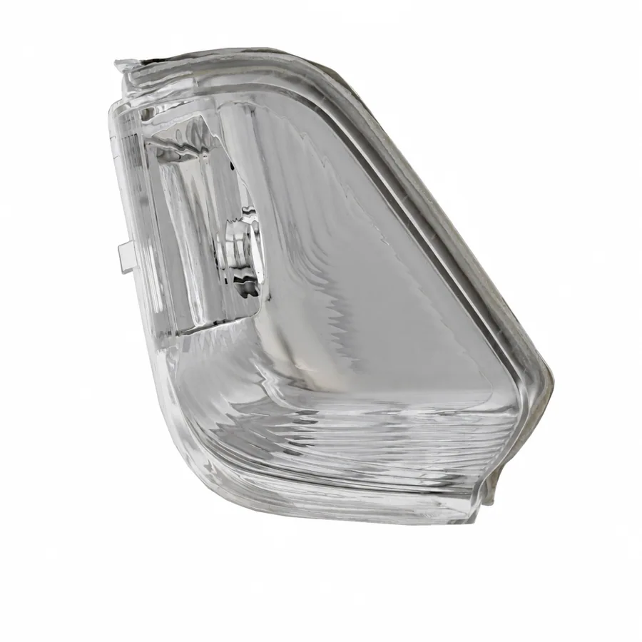 Mercedes Benz Sprinter Right Clear Mirror Indicator (2006 onwards)