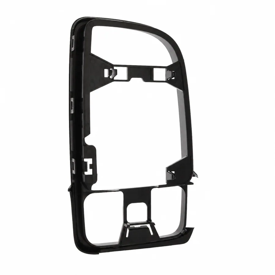 Mercedes Benz Sprinter Left Mirror Trim (2018 onwards) — photograph 2